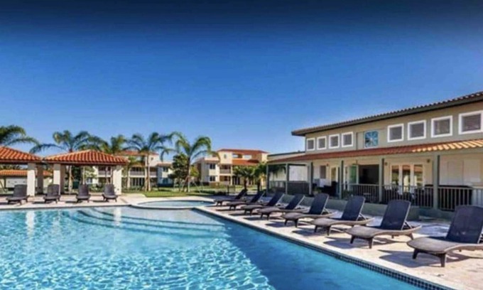 Candelero Abajo Apartment | Beach Villa at Palmas Del Mar - Beach Life!