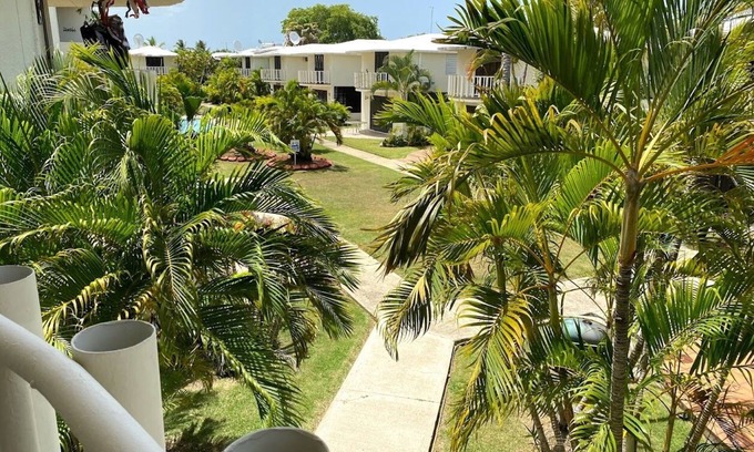 Boqueron Villa | Beach Villa, Boquerón, Cabo Rojo