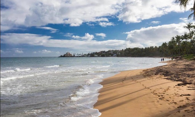 Candelero Abajo Apartment | Beach Villa in Palmas Del Mar