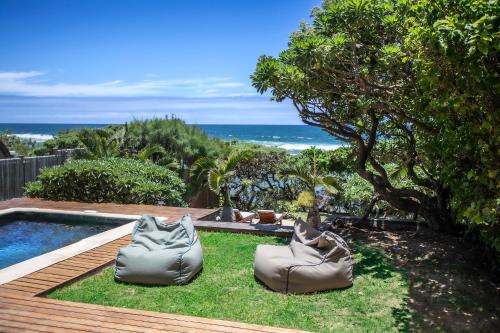 Poste Lafayette House | Beach Villa Poema