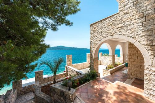 Slano Apartment | Beach Villa Ratac