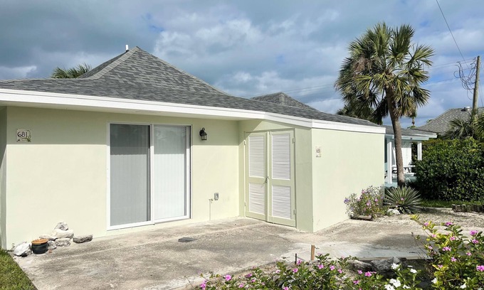 Treasure Cay House | Beach Villa, Treasure Cay, Community Pool