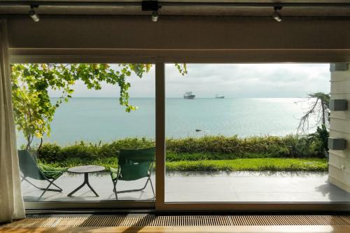 Varna Villa | Beach Villa Varna - cosiness 4 meters from the sea