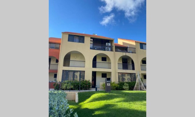 Candelero Abajo Apartment | beach village 132