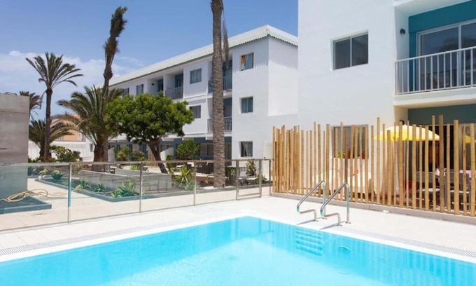 Corralejo Apartment | Beach & Wave