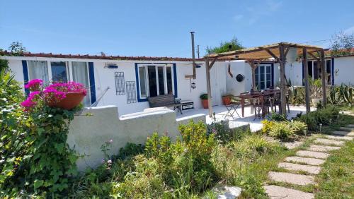 Melides Villa | Beach Wave Melides Villa
