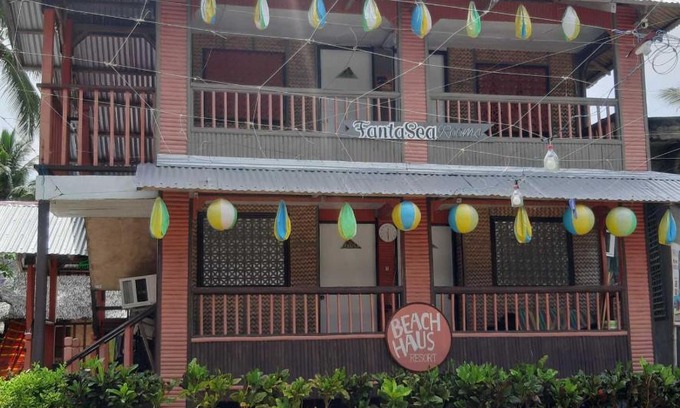 Santa Fe Bed & Breakfast | Beachaus Resort