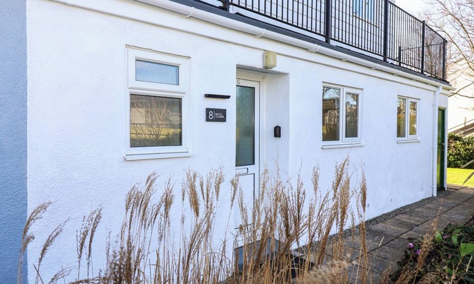 Bude Cottage | Beachcomber