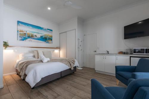 Agnes Water Apartment | Beachcomber in Agnes