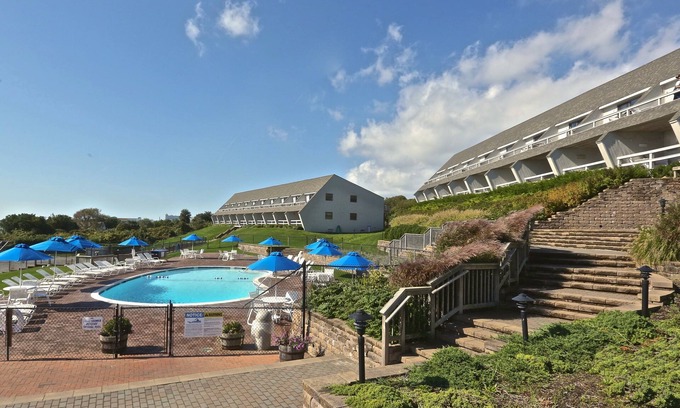 Montauk Hotel | Beachcomber Resort at Montauk