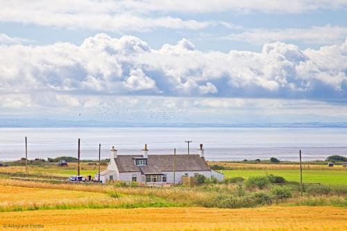 Carsethorn House | Beachcombers