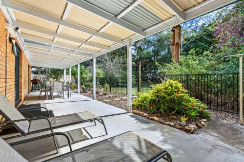 Toogoom House | Beaches