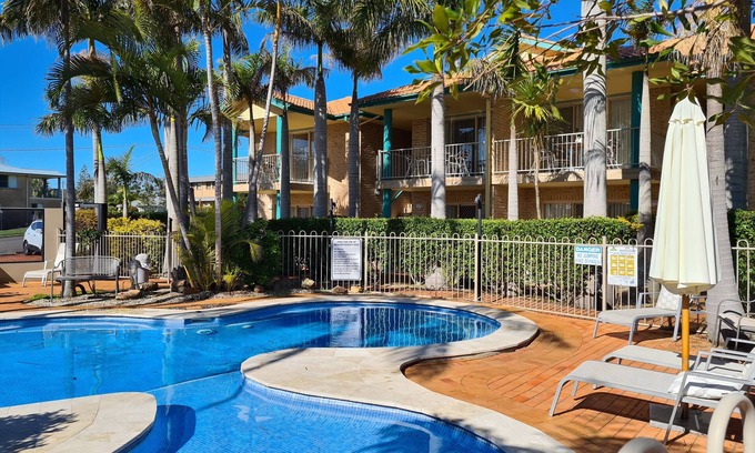 Nelson Bay Apartment | Beaches Serviced Apartments