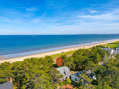 Southern Coast House | Beachfront and only 30 Steps To Beach