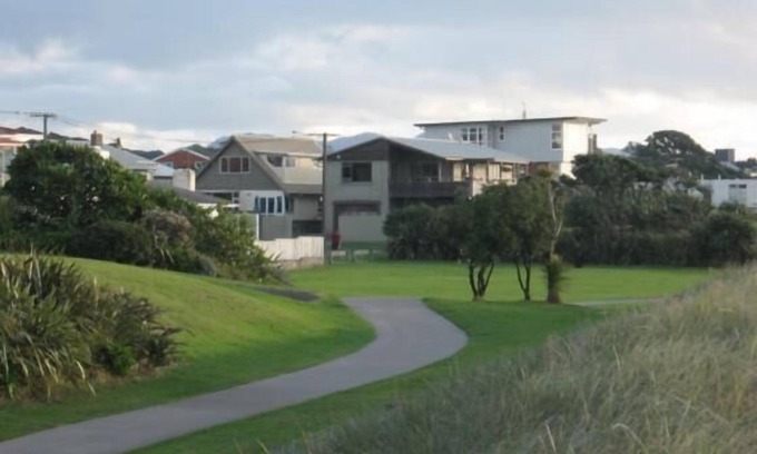 Rewa Apartment | Beachfront apartment