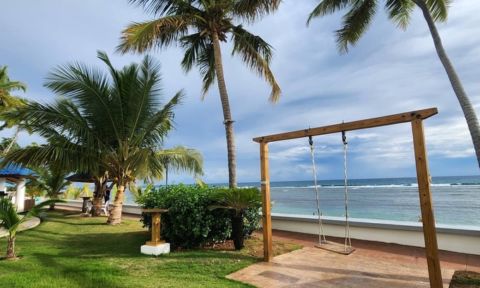 Juan Dolio - El Pueblo Apartment | Beachfront apartment @ Juan Dolio