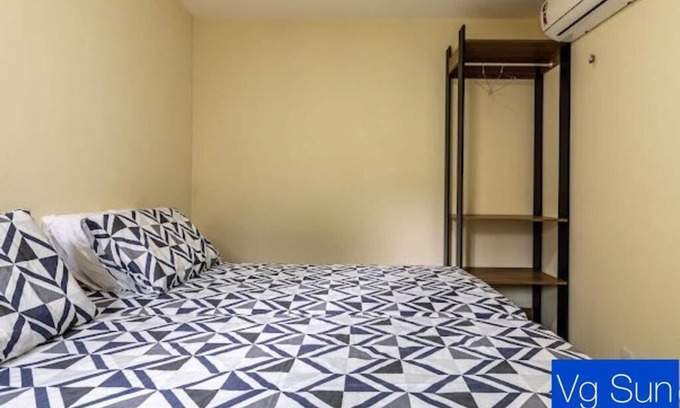 Pecém Apartment | Beachfront apartment in the best resort: VG Sun Cumbuco