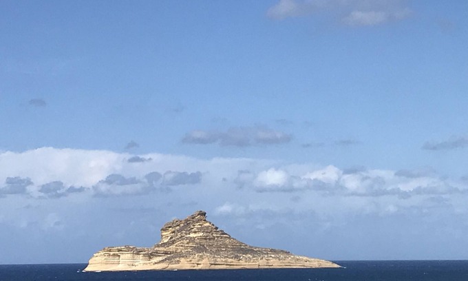 Rafraf Apartment | Beachfront apartment Raf-Raf plage