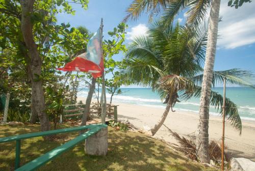 Rio Grande Apartment | Beachfront Apt on Aguada-5min from Rincon