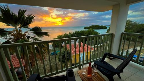Cabo Rojo Apartment | Beachfront at Cabo Rojo