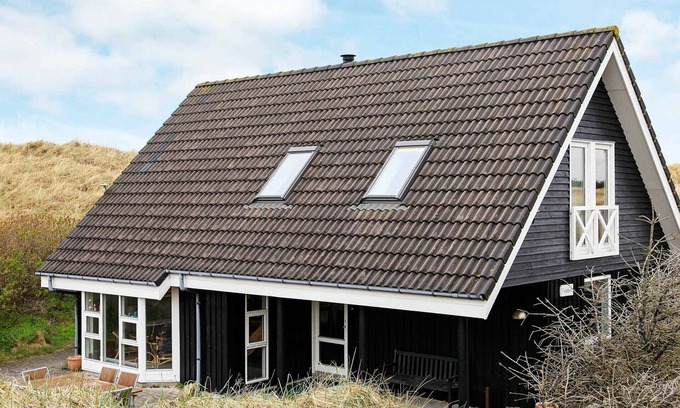 Saltum House | Beachfront Bliss in Saltum - By Traum Ferienwohnungen