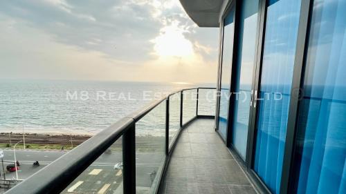Bambalapitiya Apartment | Beachfront Colombo 03 Bed Apartment