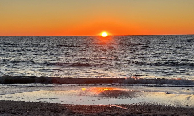 Cocoa Beach Condo | Beachfront Condo 2/2 on Cocoa Beach!