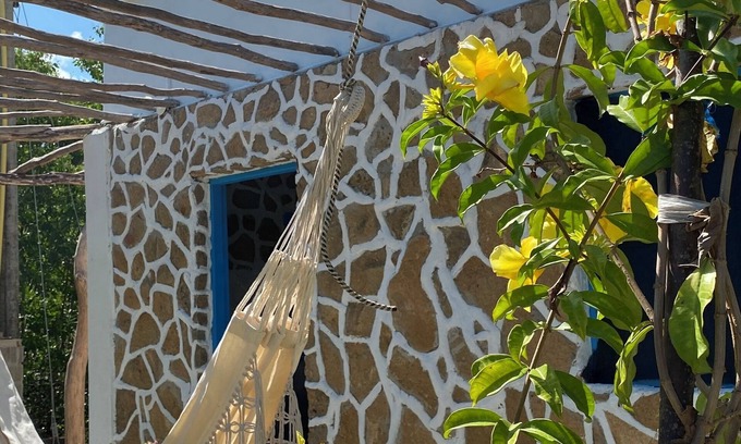 Paluato House | Beachfront cottage