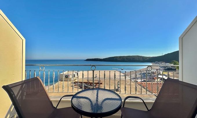 Seoca Hotel | Beachfront Hotel Palma Jaz