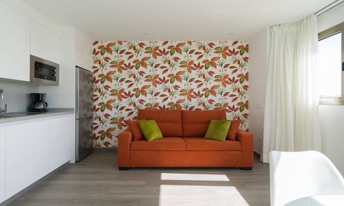 Melenara House | Beachfront House in Telde near Playa Melenara