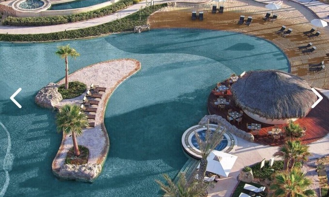 Los Cangrejos II y III Resort | Beachfront Pacific Dunes Golf Resort 3BR Presidential Christmas Week Dec. 21-28