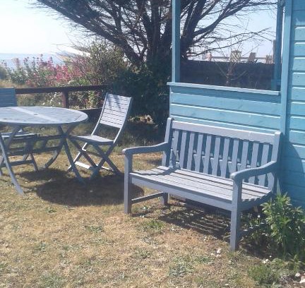 Pevensey Apartment | Beachfront Studio