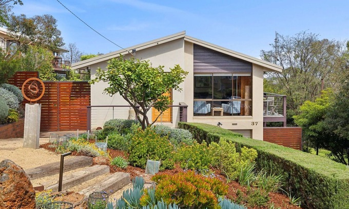 Aireys Inlet House | BeachHaven - Perfect Coastal Escape in Aireys Inlet