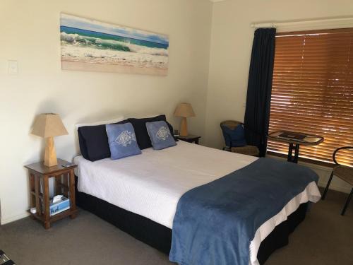 Clontarf Bed & Breakfast | Beachhouse Bed and Breakfast