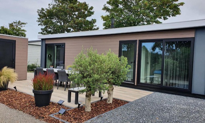 Renesse Resort | Beachhouse Renesse 2645