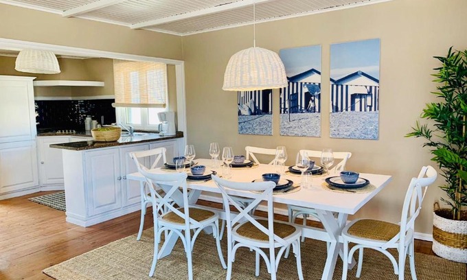 Ovar House | Beachliving Esmoriz