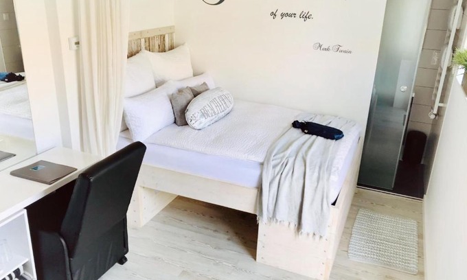 Zandvoort House | BeachLounge Zandvoort