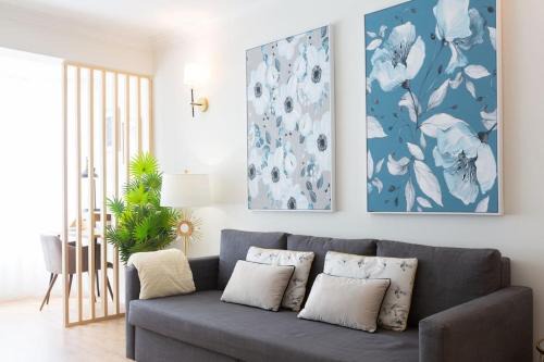 Carcavelos Apartment | Beachome4u6 - luxury apartment