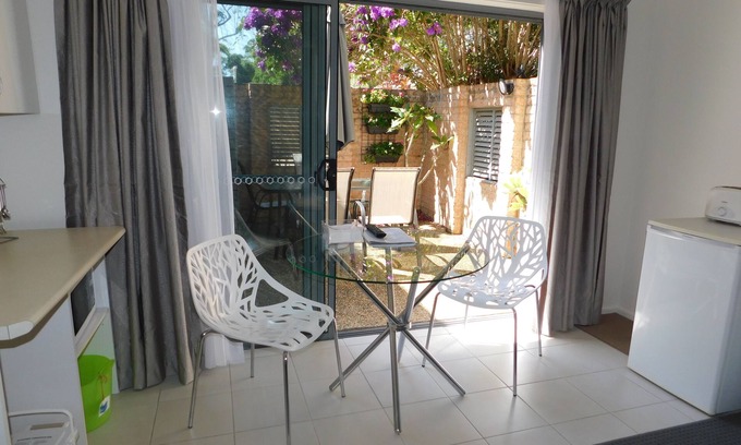 Port Macquarie Bed & Breakfast | Beachport Bed and Breakfast