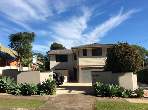 Port Macquarie Bed & Breakfast | Beachport Bed & Breakfast