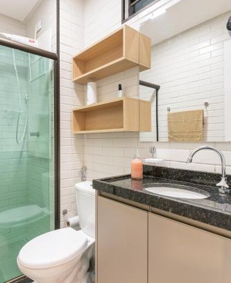 Porto de Galinhas Apartment | Beachporto402