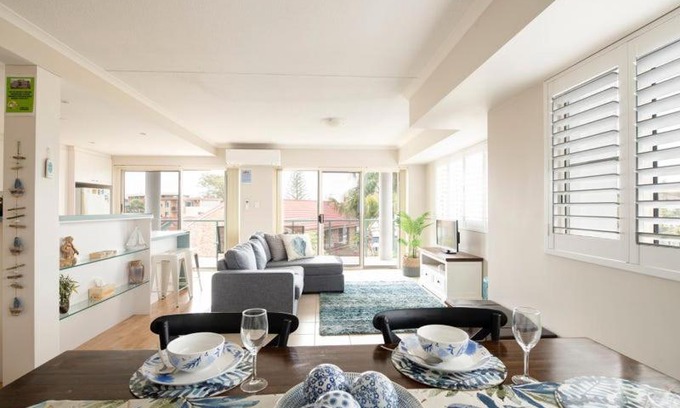 Tuncurry Apartment | Beachside 4