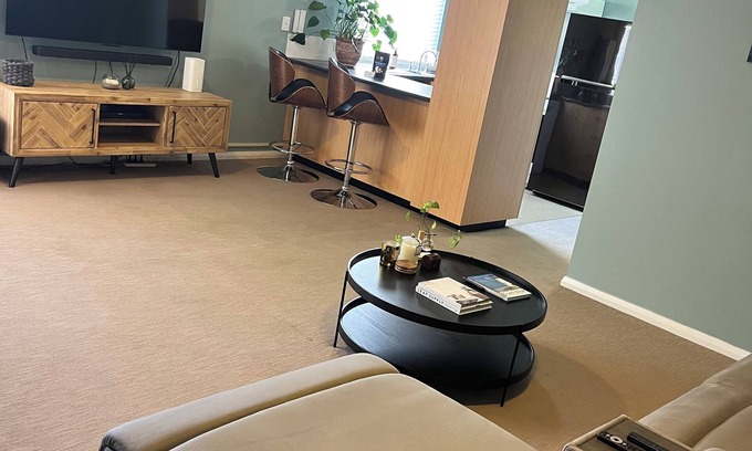 Rockingham Apartment | Beachside Bliss