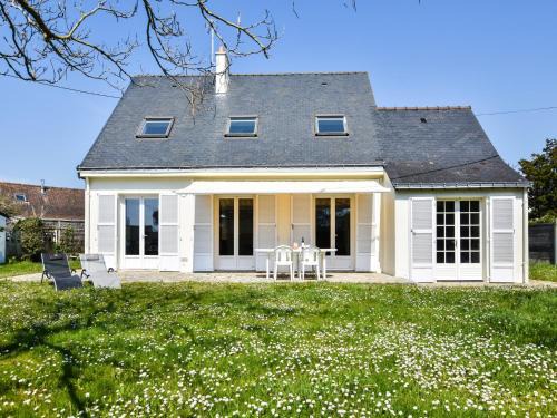 Penestin House | Beachside Brittany Escape