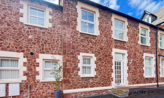Minehead Cottage | Beachside Cottage, Minehead