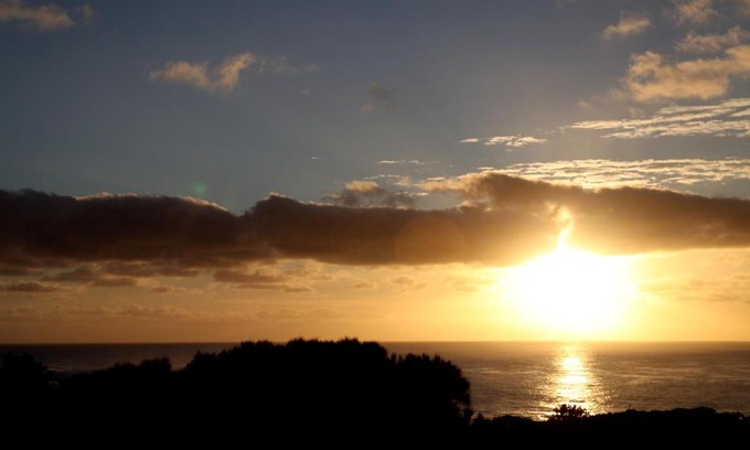 Marengo Apartment | Beachside Entertainer