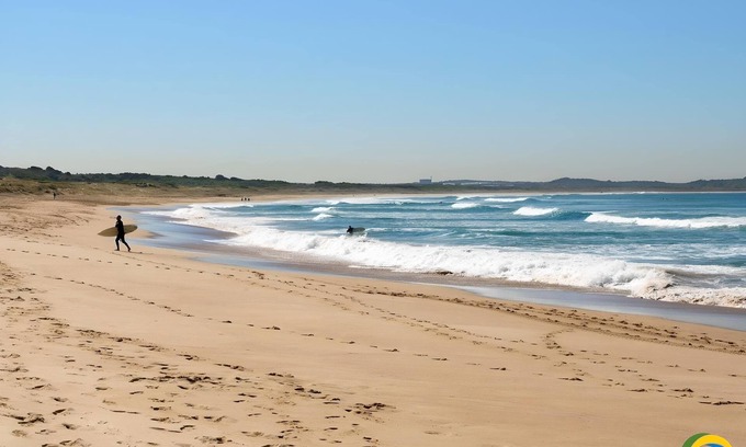 Cronulla Apartment | Beachside Escape: Walk to Beach & Cronulla Golf Club - Sleeps 3