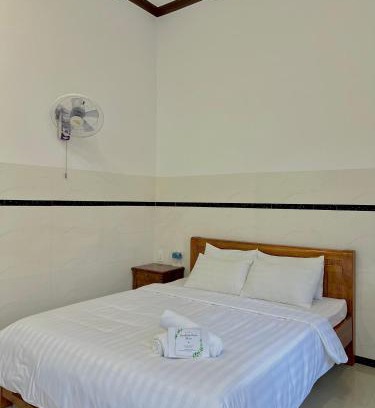 Old Quarter House | BeachSide House Mui Ne II