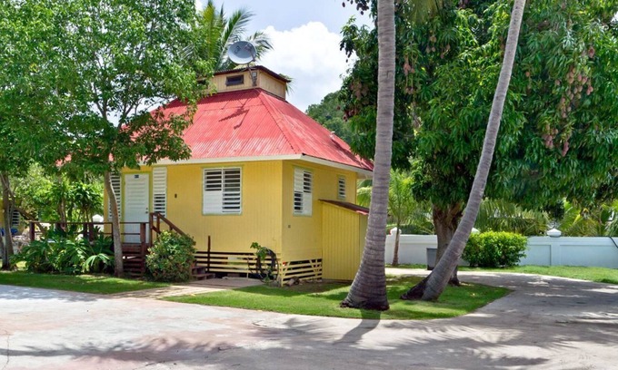Ensenada Cottage | Beachside Lovely Cottage On Over 4 Acres Of Marine Reserve Land