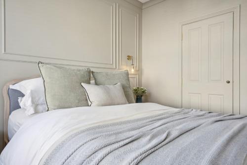 Boscombe Apartment | Beachside Maisonette Southbourne